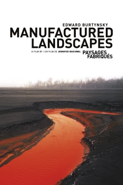 Manufactured Landscapes-watch