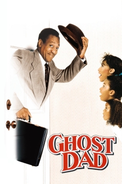 Ghost Dad-watch