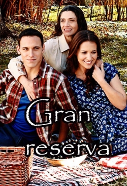 Gran Reserva-watch