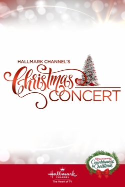 Hallmark Channel's Christmas Concert-watch