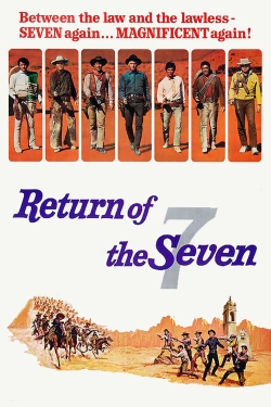 Return of the Seven-watch