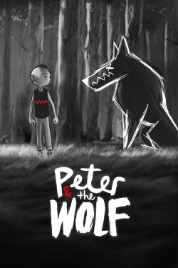Peter & the Wolf-watch