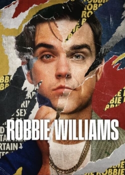 Robbie Williams-watch