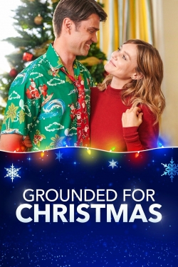 Grounded for Christmas-watch