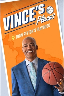 Vince's Places-watch