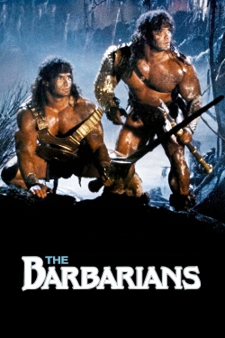 The Barbarians-watch