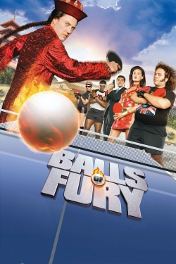 Balls of Fury-watch