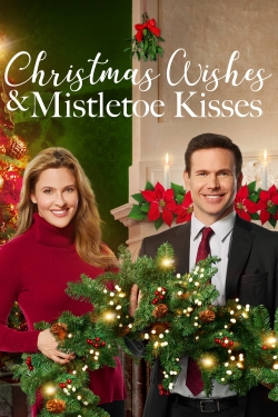 Christmas Wishes & Mistletoe Kisses-watch
