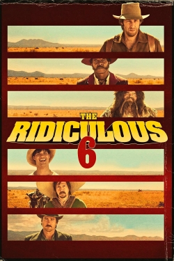 The Ridiculous 6-watch