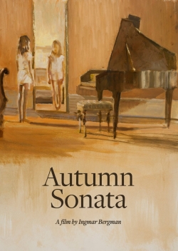Autumn Sonata-watch