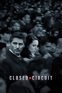 Closed Circuit-watch