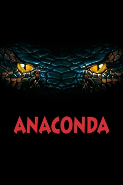Anaconda-watch