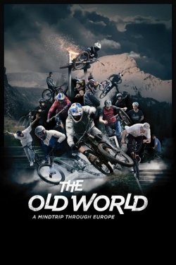 The Old World-watch