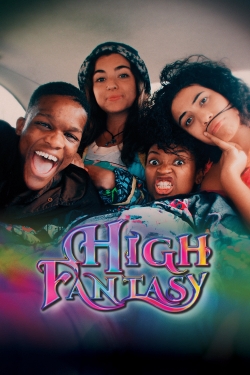 High Fantasy-watch