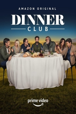 Dinner Club-watch