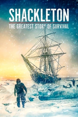Shackleton: The Greatest Story of Survival-watch