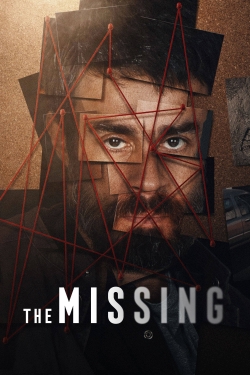 The Missing-watch