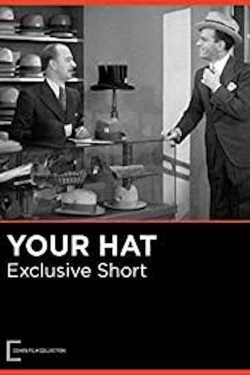 Your Hat-watch