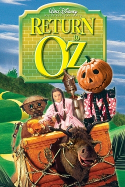 Return to Oz-watch