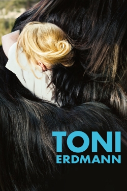 Toni Erdmann-watch