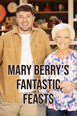 Mary Berrys Fantastic Feasts-watch