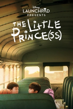 The Little Prince(ss)-watch