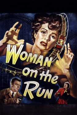 Woman on the Run-watch