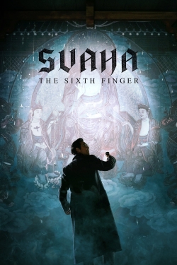 Svaha: The Sixth Finger-watch