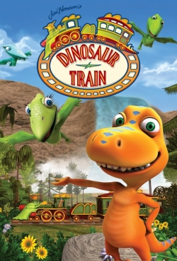 Dinosaur Train-watch