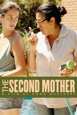 The Second Mother-watch
