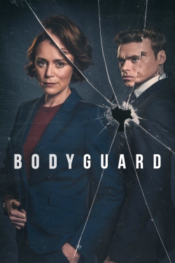 Bodyguard-watch
