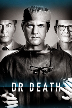 Dr. Death-watch
