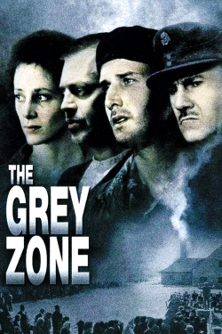 The Grey Zone-watch