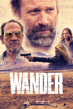 Wander-watch