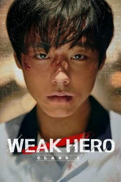 Weak Hero Class 1-watch
