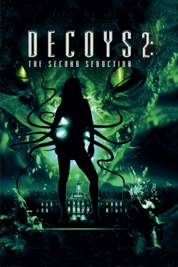 Decoys 2: Alien Seduction-watch