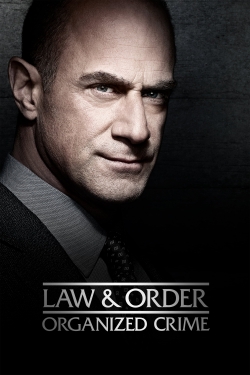 Law & Order: Organized Crime-watch
