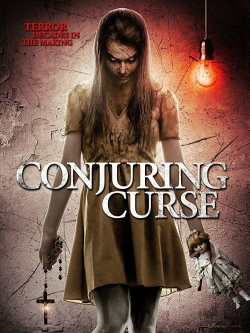 Conjuring Curse-watch