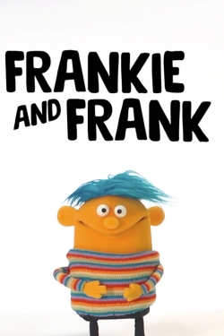 Frankie and Frank-watch