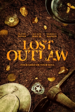Lost Outlaw-watch