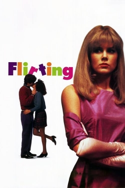 Flirting-watch