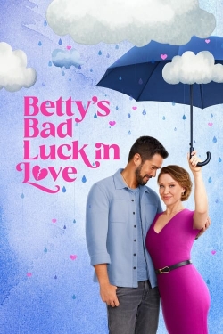 Betty's Bad Luck In Love-watch