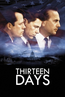 Thirteen Days-watch