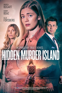 Hidden Murder Island-watch