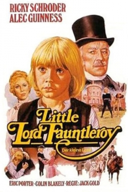 Little Lord Fauntleroy-watch