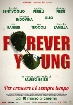 Forever Young-watch
