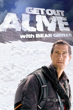 Get Out Alive with Bear Grylls-watch
