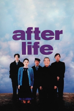 After Life-watch