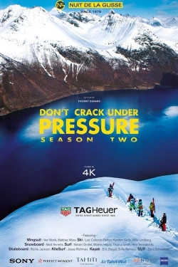 Don't Crack Under Pressure II-watch