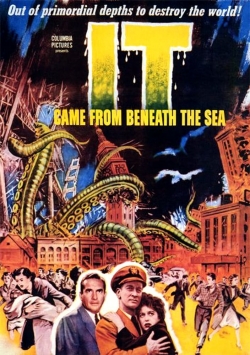 It Came from Beneath the Sea-watch